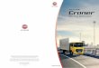 UD Trucks Corporation...UD Genuine Service means your truck is always in the hands of professionally trained and competent front-line staff who know what’s best for it. UD Genuine