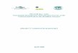 PROJECT COMPLETION REPORT 57-99 R… · PROJECT COMPLETION REPORT April 2008 . 2 ... (FMS) for the effective and sustainable use of forest resources by medium and large size timber