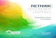 Translating Vision into Action - TVDSB...collective decision-making as we translate the vision into practice. We are proud to bring you the next piece of our shared vision. This ensuing