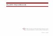 Audit Handbooktexasmolecular.com/.../03/TMCC-Audit-Handbook-3-3-2020.pdf · 2020-03-03 · Audit Handbook Page 5 of 6 6.0 COMPLIANCE & SAFETY PERFORMANCE 6.1 Employee Training Program