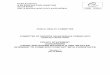 POLICY STATEMENT CONCERNING PAPER AND …...3 NOTE TO THE READER The following documents are part of the Council of Europe’s policy statement concerning paper and board materials