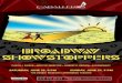 BROADWAY SHOWSTOPPERSdchandesign.com/pdf/sampsexhibit/Broadway Showstoppers...Presenting Sponsors P R E S E N T S BROADWAY SHOWSTOPPERS CURTIS J. PIERCE—ARTISTIC DIRECTOR • ROBERT