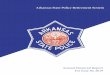 Arkansas State Police Retirement System · The Arkansas State Police Retirement System (ASPRS or the System) is a single-employer, defined benefit pension plan that was established