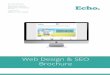 Web Design & SEO BrochureDocshare01.docshare.tips/files/25513/255131730.pdfto be the easiest for our clients to use and edit infor-mation without a great deal of technical knowledge