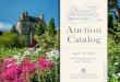 Auction Catalog...The Belmond Royal Scotsman Lot 1 You and a guest are invited to the ultimate Royal Scotsman experience on a three-night trip, The Western Journey, travelling through