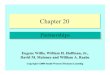 Chapter 10, Corporate Text - Indiana State Universityisu.indstate.edu/acharmo/acct404pdf/CH20comp.pdf · 2003-07-22 · C20 - 17. Conceptual Basis For Partnership Taxation (slide