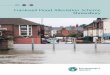 Frankwell Flood Alleviation Scheme Shrewsbury...The Frankwell scheme Feasibility studies identified the Frankwell area of the town as the area most likely to be eligible for a flood