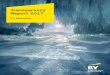 EY Morocco Transparency Report 2017 · Transparency Report 2017: EY Morocco 3 Message from the Country Managing Partner and the EY Morocco Assurance Leader . Welcome to the 2017 Transparency