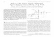 2492 IEEE JOURNAL OF SOLID-STATE CIRCUITS, VOL. 42, NO. …...Fig. 3. Representative behavior of the optimized noise ﬁgure as a function of ... can be achieved by shielding the transmission