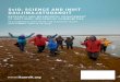 ScIQ: SCIENCE AND INUIT QAUJIMAJATUQANGIT€¦ · a way that is guided by these principles, not simply using Inuit Knowledge as data or to inform one’s research in some way. That
