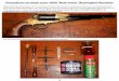 Procedures to clean your 1858 ‘New Army’ Remington ...€¦ · Procedures to clean your 1858 ‘New Army’ Remington Revolver Regimental Quartermaster, Inc. has prepared these