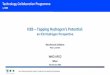 H2B –Tapping Hydrogen’s PotentialVision –a hydrogen future based on a clean, sustainable energy supply of global proportions that plays a key role in all sectors of the economy
