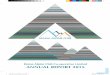 Kiama Alpine Club Co-operative Limited AnnuAL …...2 Kiama Alpine Club Co-operative Limited Annual Report 2015 Contents Club Contacts and Life Members 1 President’s Report 2 Vale