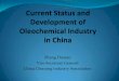 Zhang Huatao Vice Secretary General China Cleaning Industry …mpoc.org.my/upload/P8_ZhangHuaTao_POTSChina2012_eng.pdf · 2012-11-29 · The market downturns of 2011 and the 1st half