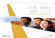 THE WAY WE LIVE - Edmonton...7 TAhE W y WE lIVE: EdMonTon’s PEoPlE PlAn The Way Ahead: Edmonton’s Strategic Plan 2009-2018 outlines six 10-year goals to help us make our vision