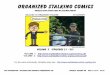 ORGANIZED STALKING COMICS - İSTİHBARAT SAHASIorganized stalking comics booklet and story lines by eleanor white volume 3 (episodes 21 - 30) ... targ's job is the srsten and maintenance