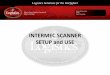 INTERMEC SCANNER SETUP and USE - Marine Corps …...INTERMEC SCANNER SETUP and USE . Logistics Solutions for the Warfighter 2 Intermec CN3 PDCD Setup and Settings Windows Mobile Device