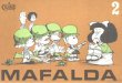 Mafalda 2 - Héctor Bordigoni · Title: Mafalda 2 Author: Quino Created Date: 3/4/2007 11:33:26 PM