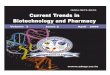 Current Trends in Biotechnology and Pharmacy · 2016-01-28 · Current Trends in Biotechnology and Pharmacy Vol. 3 (2) 113-127, April 2009. ISSN 0973-8916 Plant Derived Edible Vaccines