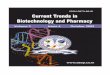 Current Trends in Biotechnology and PharmacyCurrent Trends in Biotechnology and Pharmacy Volume 3 Issue 4 October 2009 (An International Scientific Journal) Indexed in Chemical Abstracts,
