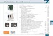 Molded Case Circuit Breakers 7...Siemens Industry, Inc. SPEEDFAX 2017 Product Catalog 7-5 7 MOLDED CASE CIRCUIT BREAKERS Siemens / Speedfax Previous folio: 6-4 NO edits rev2 W-C-375C/GEN