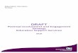 DRAFT - Dumfries and Galloway ... 1 POLICY STATEMENT Dumfries and Galloway Education Authority, Children,