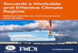 Towards a Workable and Effective Climate Regime · 2019-01-31 · A VoxEU.org Book Towards a Workable and Effective Climate Regime Edited by Scott Barrett, Carlo Carraro and Jaime