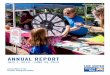 ANNUAL REPORT - United Way of the Greater Chippewa Valley to a good quality of life: education, income and health.” ... Mayo Clinic Health System–Eau Claire Maribeth Woodford Executive