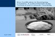 Rice Fortification in Developing Countries: A Critical ... · Cold extrusion, a process similar to one used for manufacturing pastas, also produces rice-shaped simulated kernels by