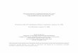 The Environment Creating Mechanism of a Firm · 2016-06-24 · The Environment Creating Mechanism of a Firm ---A Road to Sustained Survival and Growth: Case Studies of Sony and Samsung