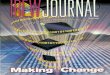 ,lilt! - IBEW > Home Journal/2000-06... · ON THE COVER: With over 1,000 union members producing world-class semiconductors, Local 2000, Orlando, Florida, members' future looks bright