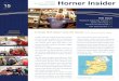 Horner Insider Horner Insider It Does Not Seem Like 20 Years! by:Phil Horner & Richard Cooper 15 ISSUE