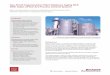Gas-Fired Cogeneration Plant Replaces Aging DCS …...Gas-Fired Cogeneration Plant Replaces Aging DCS With State-of-the-Art Process Control System Ripon Cogeneration Enhances Operational