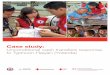 Unconditional cash transfers response to Typhoon …...Case study: Unconditional cash transfers response to Typhoon Haiyan (Yolanda) The International Federation of Red Cross and Red