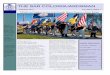 National Society Sons of the American Revolution THE SAR ... · man who best exemplifies both the spirit of the Sons of the American Revolution and the use of Color Guards to display