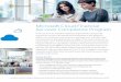 Microsoft Cloud Financial Services Compliance Program · 2018-10-13 · as financial services treasury and remediation services. With access to Microsoft compliance experts and cloud