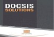 DOCSIS - Network Manager d.o.o.networkmanager.rs/wp-content/uploads/2018/06/DOCSIS_ENG.pdflocation, over an coaxial or hybrid-fiber/coax (HFC) cable network. be modified into the M-CMTS