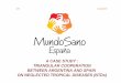 A CASE STUDY : TRIANGULAR COOPERATION BETWEEN ARGENTINA AND … · 2016-11-25 · ghe ghe 16/12/2010 a case study : triangular cooperation between argentina and spain on neglected
