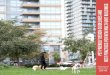 PET FRIENDLY DESIGN GUIDELINES AND BEST PRACTICES FOR …€¦ · pet-owners and all residents by integrating pet-friendly design when planning new buildings and the surrounding urban