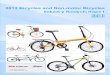 2013 - Made-in-China.com · 2013-12-20 · 2013_11 5 2013 Bicycles and Non-motor Bicycles Industry Analysis Report 3. January - June 2013, Major Demand Countries of Bicycles and Other