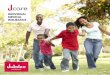 INDIVIDUAL MEDICAL INSURANCE · 2020-03-24 · 1. ABOUT JUBILEE Jubilee Insurance was incorporated on 3rd August 1937, in a small office in Mombasa and is one of the pioneers in the