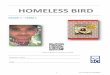 HOMELESS IRD - WordPress.com€¦ · 3 071-eng-wb-(Homelessird) In this booklet we will practise expressing opinions and ideas summarise and analyse ideas / events in a story learn