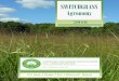 SWITCHGRASS Agronomy SWITCHGRASS Agronomyâˆ™ TS The Ontario Biomass Producers Co]-op would like to thank