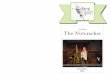 The Nutcracker - Arts Educationtnartseducation.org/wp-content/uploads/2015/07/Bristol... · 2019-10-02 · The origin of The Nutcracker, a classic Christmas Story, is a fairy tale
