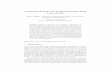 Comparing Twitter and Traditional Media using Topic Models11.pdf · Comparing Twitter and Traditional Media using Topic Models Wayne Xin Zhao 1, Jing Jiang 2, Jianshu Weng , Jing
