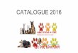 CATALOGUE 2016 - ABC DOG EDUCATION 2016.pdf · les friandises (suite) & les os : os duetto poulet & fromage 6 pcs 4,50 € frites pour chiens que 0,8 % de matiÈres grasse ! saveur