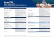 WEST AQUARIUS - Seadrill · WEST AQUARIUS Further information: +47 51 30 90 00 — The above information is intended for general reference only. All equipment and specifications are