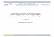 Additive Schur complement approximation and application to ... · ADDITIVE SCHUR COMPLEMENT APPROXIMATION AND APPLICATION TO MULTILEVEL PRECONDITIONING JOHANNES KRAUS Abstract. In