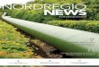 WHAT IS INTERVIEW OF MIKA RIIPI: INDUSTRIAL SYMBIOSIS IN ...917624/FULLTEXT01.… · This is a theme issue of Nordregio News, offering you an overview of industrial symbiosis in the