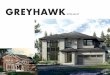 GREYHAWK - richcraft.com€¦ · GREYHAWK 2790 SQ FT Actual useable floor space may vary from stated floor area E. & E. O.Actual useable floor space may vary from stated floor area